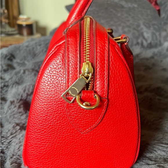 Coach Rowan satchel - Picture 3 of 5